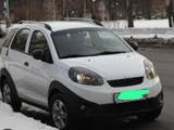 Chery IndiS 2012 года за 1 500 000 тг. в Хромтау – фото 2