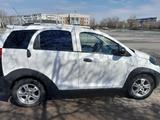 Chery IndiS 2012 года за 1 500 000 тг. в Хромтау