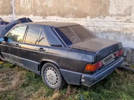 Mercedes-Benz 190 1990 года за 400 000 тг. в Астана