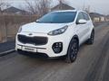 Kia Sportage 2018 года за 10 000 000 тг. в Шымкент – фото 7