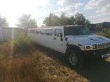 Hummer H2 2005 годаүшін7 000 000 тг. в Актобе – фото 2