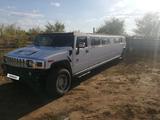 Hummer H2 2005 годаүшін7 000 000 тг. в Актобе