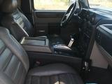 Hummer H2 2005 годаүшін7 000 000 тг. в Актобе – фото 3