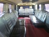 Hummer H2 2005 годаүшін7 000 000 тг. в Актобе – фото 5