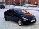 Hyundai Accent 2013 года за 4 900 000 тг. в Костанай