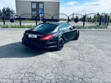 Mercedes-Benz CLS 400 2012 годаүшін13 500 000 тг. в Караганда – фото 2