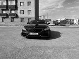 Mercedes-Benz CLS 400 2012 годаүшін13 500 000 тг. в Караганда – фото 4