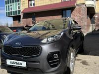Kia Sportage 2018 года за 10 599 999 тг. в Усть-Каменогорск