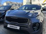 Kia Sportage 2018 годаүшін10 599 999 тг. в Усть-Каменогорск – фото 5