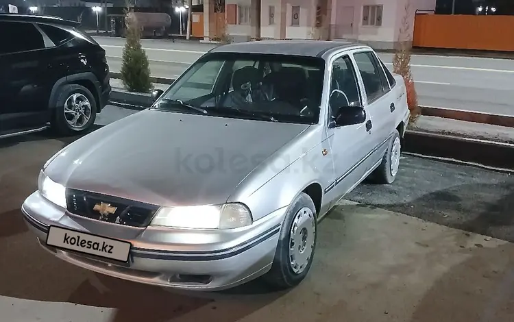 Daewoo Nexia 2005 года за 1 000 000 тг. в Кызылорда