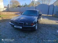 BMW 740 1995 годаfor2 850 000 тг. в Алматы