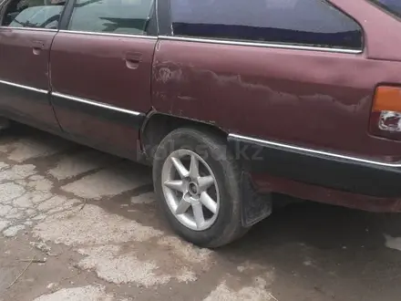 Audi 100 1990 года за 1 000 000 тг. в Шу