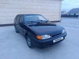 ВАЗ (Lada) 2114 2013 года за 1 350 000 тг. в Атырау – фото 2