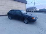 ВАЗ (Lada) 2114 2013 года за 1 350 000 тг. в Атырау – фото 5