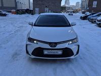 Toyota Corolla 2020 года за 9 500 000 тг. в Астана