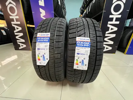 235/50R20 — 255/45R20 Sailun 2024 Ice Blazer Arctic Evo за 250 000 тг. в Алматы – фото 3