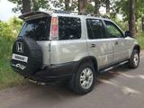 Honda CR-V 1997 годаfor3 000 000 тг. в Алматы – фото 4