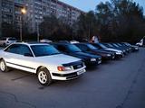 Audi 100 1993 года за 3 000 000 тг. в Усть-Каменогорск – фото 2