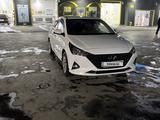 Hyundai Accent 2020 года за 6 400 000 тг. в Костанай
