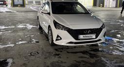 Hyundai Accent 2020 годаүшін6 400 000 тг. в Костанай