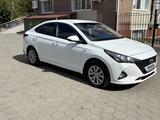 Hyundai Accent 2020 года за 6 400 000 тг. в Костанай – фото 3