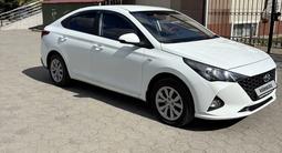 Hyundai Accent 2020 годаүшін6 400 000 тг. в Костанай – фото 3