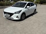 Hyundai Accent 2020 года за 6 400 000 тг. в Костанай – фото 2