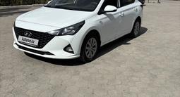 Hyundai Accent 2020 годаүшін6 400 000 тг. в Костанай – фото 2