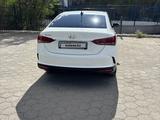 Hyundai Accent 2020 года за 6 400 000 тг. в Костанай – фото 4