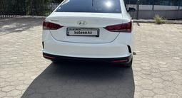 Hyundai Accent 2020 годаүшін6 400 000 тг. в Костанай – фото 4