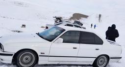 BMW 525 1994 годаfor1 850 000 тг. в Алматы – фото 2