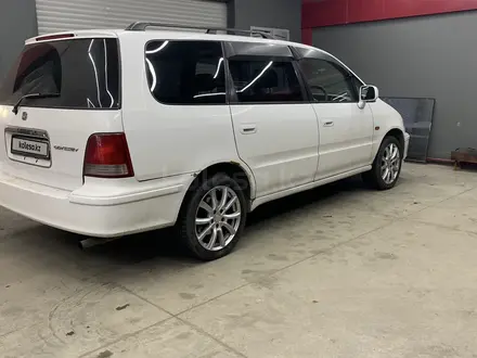 Honda Odyssey 1997 года за 3 700 000 тг. в Алматы – фото 4