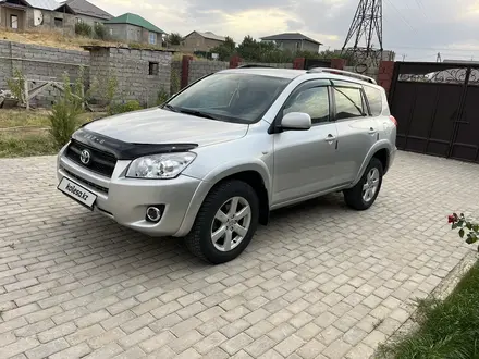 Toyota RAV4 2006 года за 6 250 000 тг. в Шымкент – фото 3