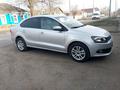 Volkswagen Polo 2013 года за 4 500 000 тг. в Уральск – фото 4