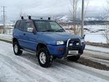 Nissan Mistral 1996 годаүшін3 300 000 тг. в Усть-Каменогорск – фото 5