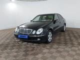 Mercedes-Benz E 320 2003 годаүшін2 890 000 тг. в Шымкент