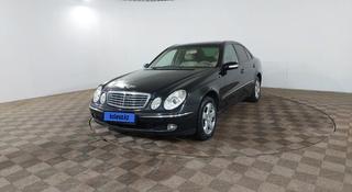 Mercedes-Benz E 320 2003 года за 2 890 000 тг. в Шымкент