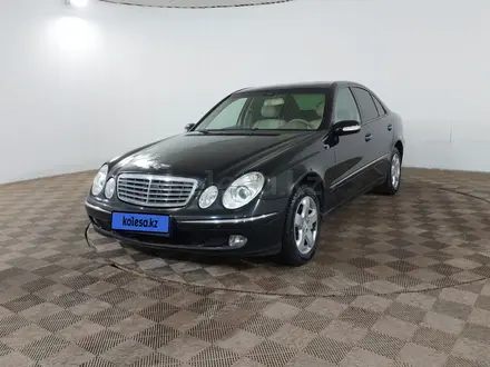 Mercedes-Benz E 320 2003 года за 2 890 000 тг. в Шымкент