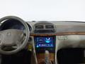 Mercedes-Benz E 320 2003 года за 2 890 000 тг. в Шымкент – фото 12