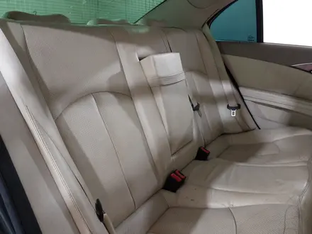 Mercedes-Benz E 320 2003 года за 2 890 000 тг. в Шымкент – фото 14