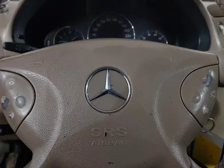 Mercedes-Benz E 320 2003 года за 2 890 000 тг. в Шымкент – фото 16