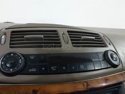 Mercedes-Benz E 320 2003 года за 2 890 000 тг. в Шымкент – фото 18