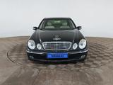 Mercedes-Benz E 320 2003 годаүшін2 890 000 тг. в Шымкент – фото 2
