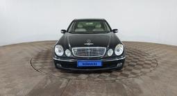 Mercedes-Benz E 320 2003 года за 2 890 000 тг. в Шымкент – фото 2