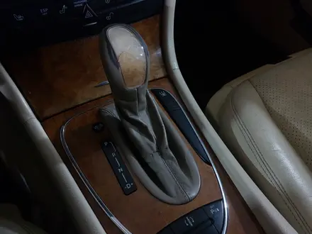 Mercedes-Benz E 320 2003 года за 2 890 000 тг. в Шымкент – фото 20