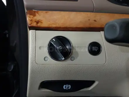 Mercedes-Benz E 320 2003 года за 2 890 000 тг. в Шымкент – фото 21