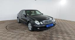 Mercedes-Benz E 320 2003 года за 2 890 000 тг. в Шымкент – фото 3