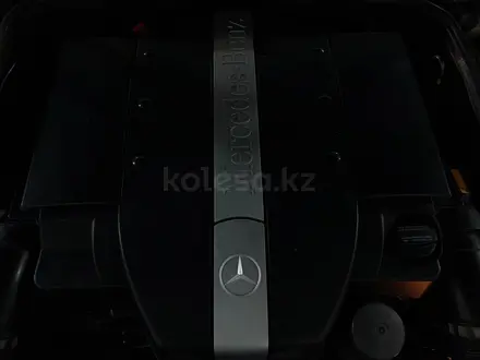Mercedes-Benz E 320 2003 года за 2 890 000 тг. в Шымкент – фото 9