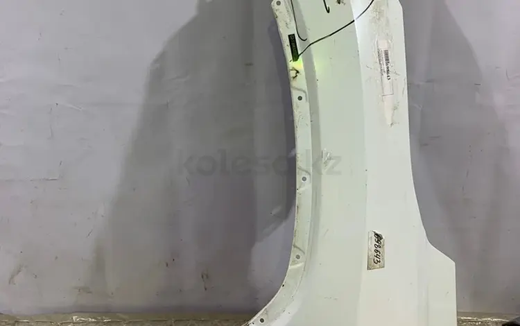 Крыло переднее левое за 69 500 тг. в Караганда