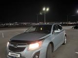 Chevrolet Cruze 2013 годаүшін4 850 000 тг. в Караганда